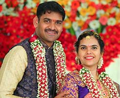 telugu kapu matrimony